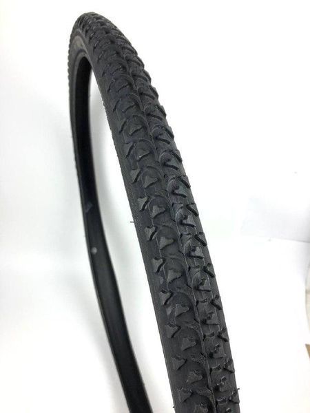 Покришка велосипедна CST MTB 700*42C (42-622) C1040N шип 2083 фото
