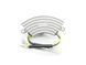 Автоматичний регулятор напруги (клас А) AVR (дуга) для генераторів 2 кВт - 3 кВт 1107 фото 2