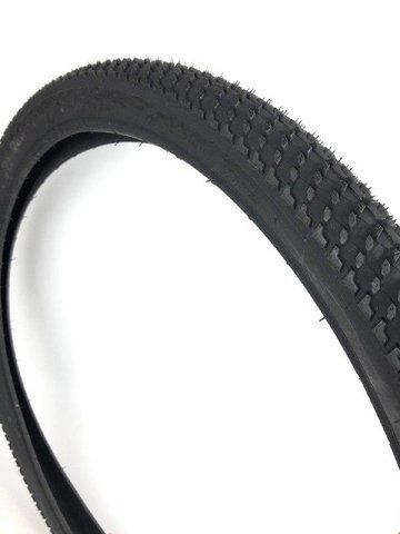 Покришка велосипедна Deli 26 * 2,10 "SA-270 їжак Індонезія 2097 фото