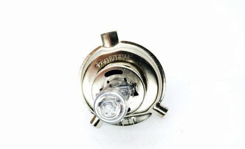 Лампа розжарювання H4 12V 618/18 W P43t 2690 фото