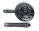 Шатуни вело Prowheel AL 24/34/42T 175мм, ТС-CN01 3119 фото 3