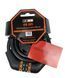 Велосипедний замок KB 205 number code Spiral Cable Lock 10 x 185 cm SEKURA 3486 фото 6