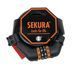 Велосипедний замок KB 205 number code Spiral Cable Lock 10 x 185 cm SEKURA 3486 фото 1