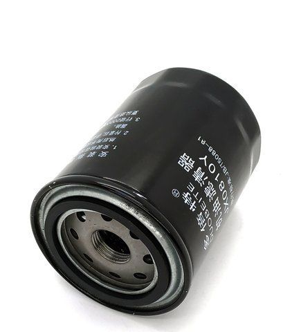 Фільтр масляний D-24mm DongFeng 244/240 (JX0810Y ) 1355 фото