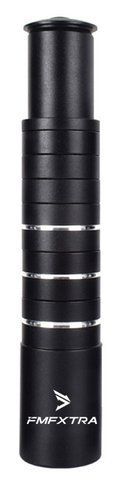 Подовжувач штока вилки 180 мм&nbsp;FMFXTR FM-F003, алюміній, 1-1/8" 8158 фото